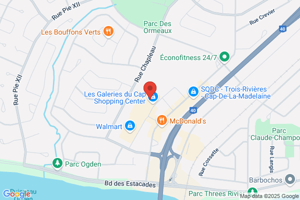 Bijouterie La Perle Rare