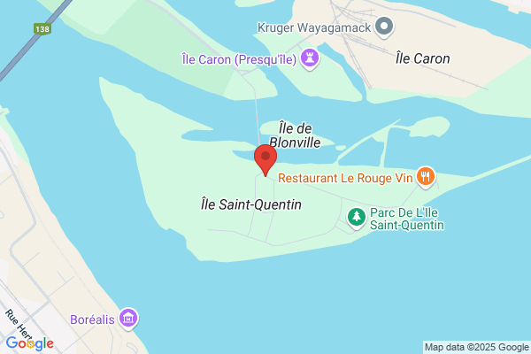 Bochemin Plein-Air Inc