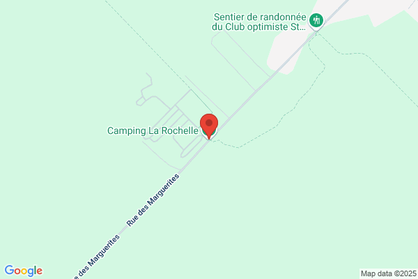 Camping Larochelle
