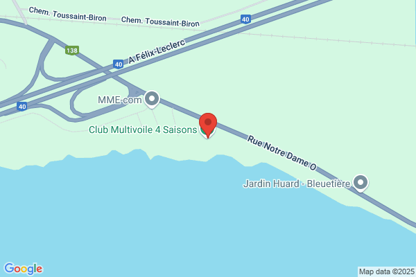 Club Multivoile 4 Saisons