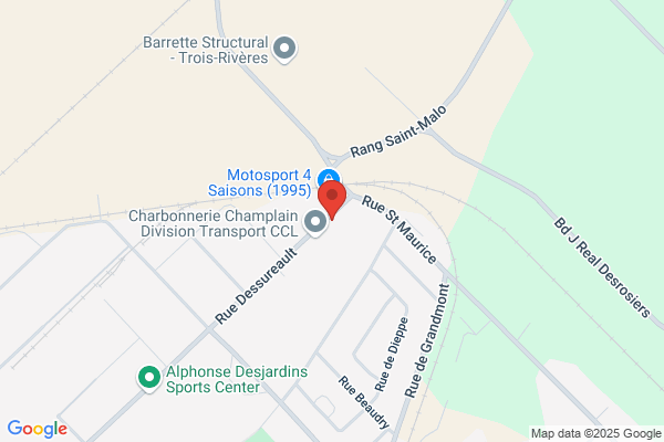 Combustion Expert Inc