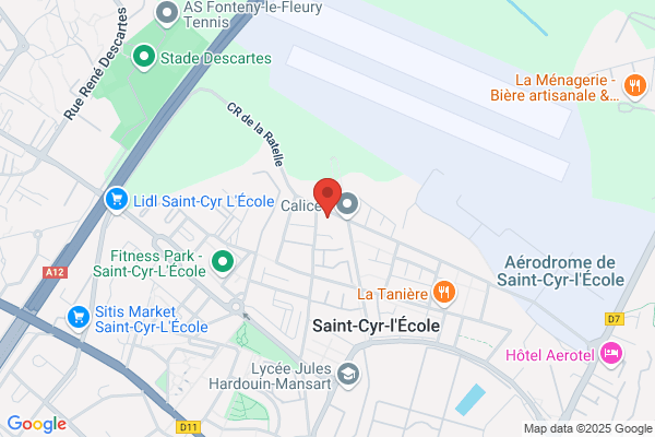 Comptabilite Cyr