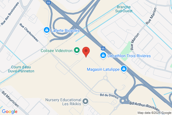 Clinique Esthétique et Laser Dr Cyr