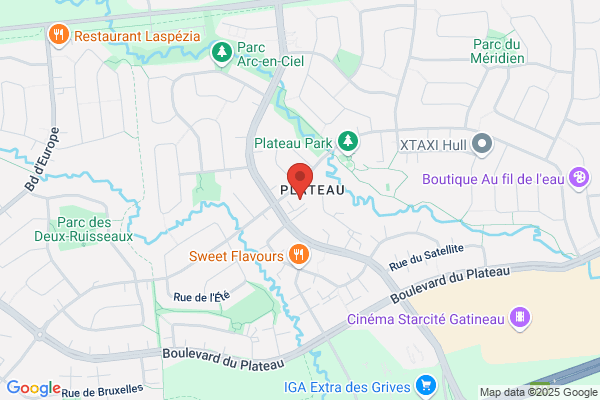 Clinique Medicale Les Plateaux