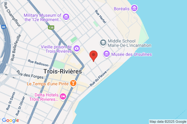 Clinique Podiatrique De La Mauricie