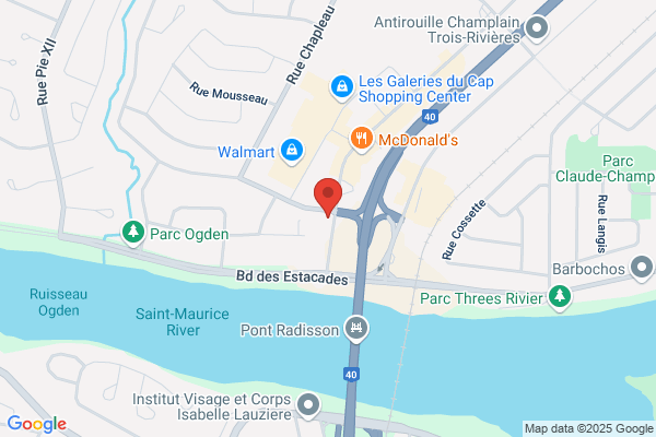 Docteur Annie Galibois Podiatre