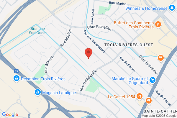 Plomberie Beauchesne et fils inc