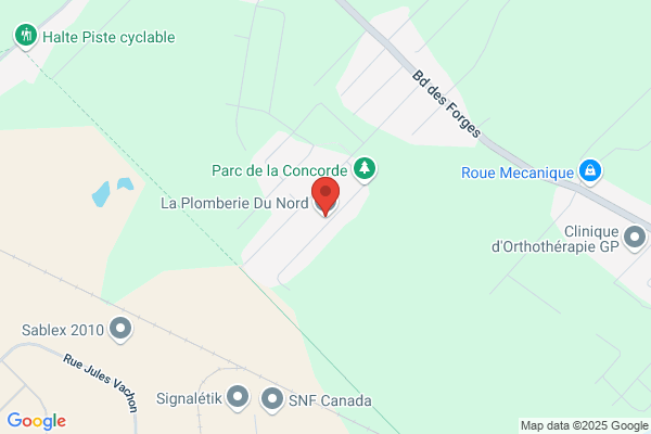 Plomberie Du Nord Inc