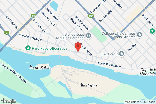 Pierre Thiboutot Courtier Immobilier
