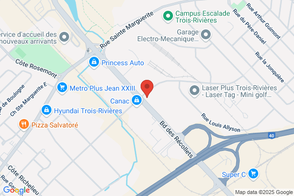 EL immobilier - Courtier Immobilier RE/MAX - Trois-Rivières