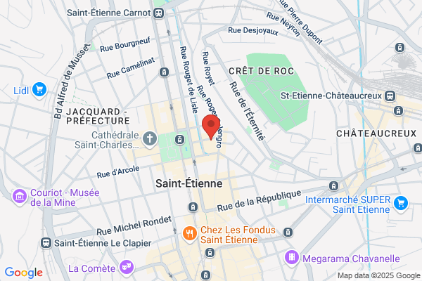 Restaurant Fourchette Gourmande