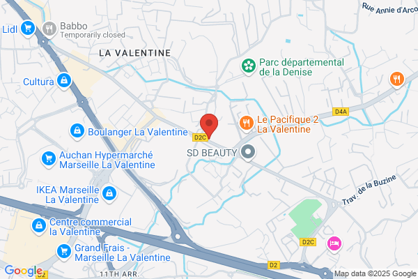 Restaurant Valentine