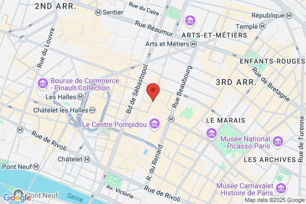 Restaurants Fusee, Comptoir-Livraison, Trois-Rivieres