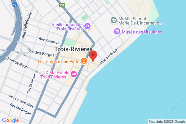Resto-Bar Faste-Fou