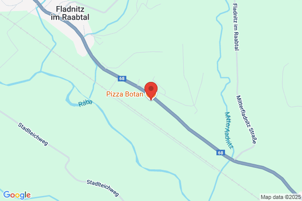 Pizzeria Botan