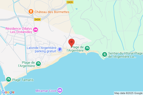Les Résidences La Villa