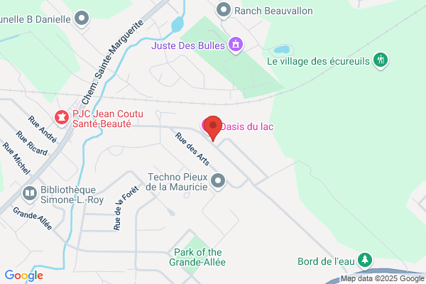 Residence Villa Champetre Robert Julien