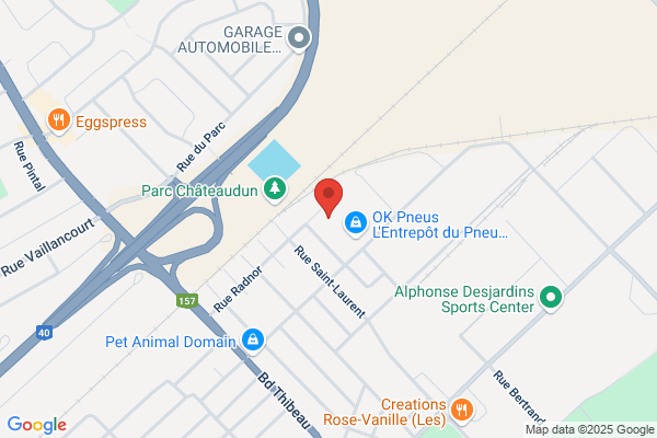 Les Toitures Alain Therrien Inc.