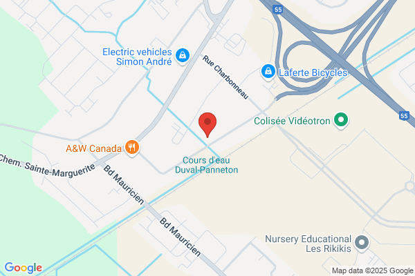 Deneigement Trifluvien Inc