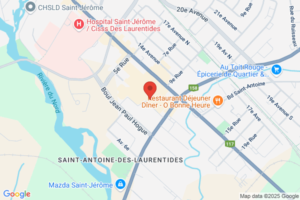 Agence De Sante Et De Services Sociaux