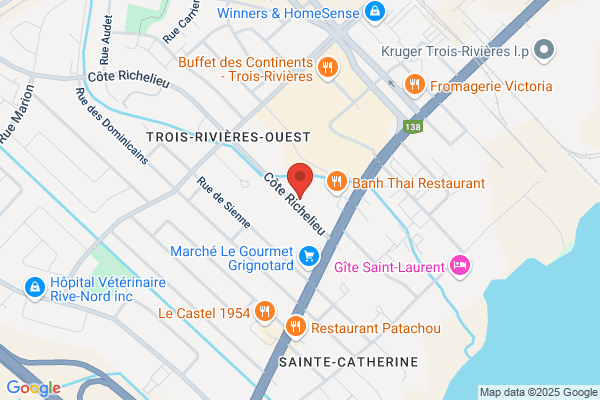 Age D'or Ste-Catherine