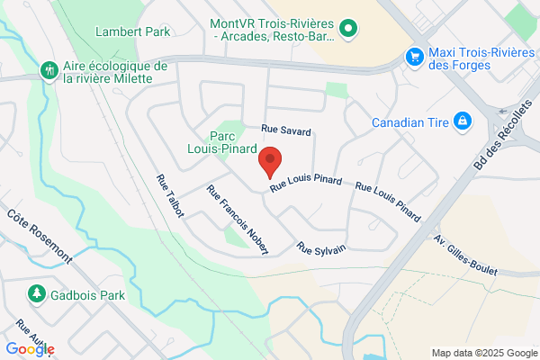 Association Des Cardiaques De La Mauricie