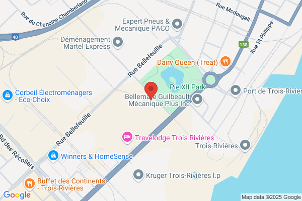 Diabete Trois-Rivieres