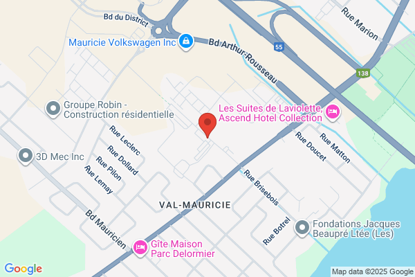 Escadron 226 Trois-Rivieres-Ouest