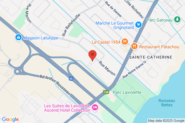 F T Q Construction, Charpentiers & Menuisiers