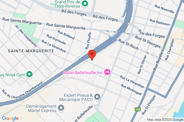 Regroupement Des Organismes De Base En Sante Mentale