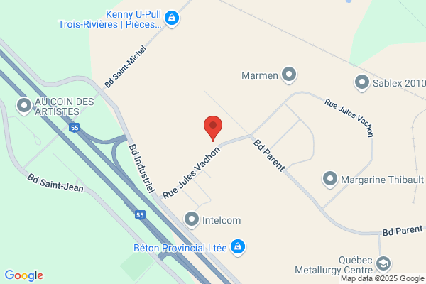 Ecole Du Routier G C Inc