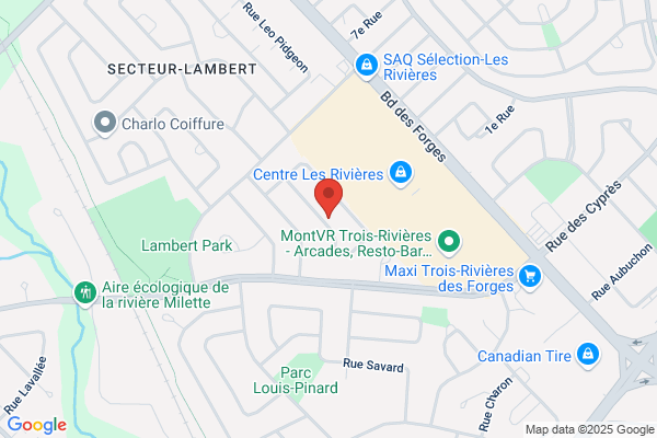Clinique D'orthotherapie Michel Grandmont
