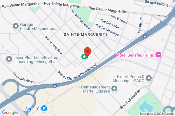 Gouvernement Du Quebec, Transports-Suite, Controle Routier Quebec