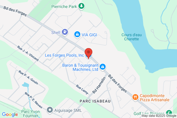 9307-2411 Quebec Inc
