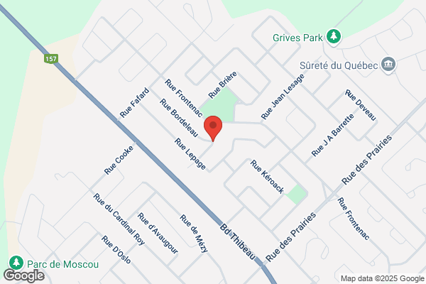 Binette Inc Centre D'autos & De Camions