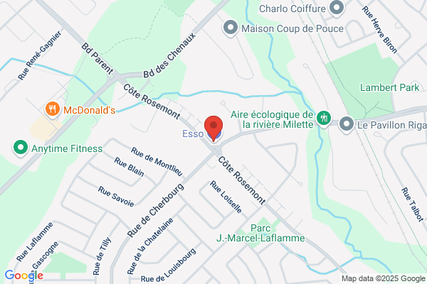 Depanneur Boni Soir