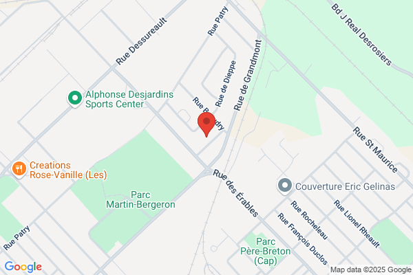 Gervais Services d'Arbres