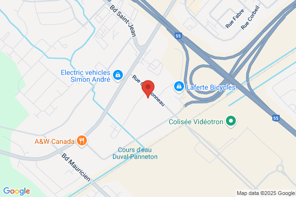 Enterprise Truck Rental