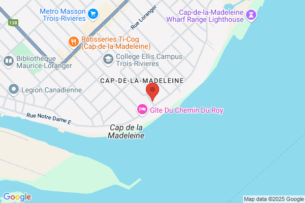 Les Entreprises Albert Cloutier