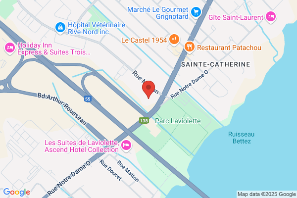 Fortin Automobiles