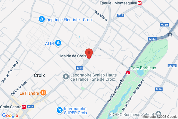 Boutique Cybel Enr