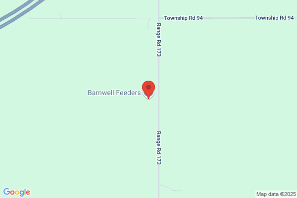 Barnwell Feeders Ltd, Tf Farm Industries Ltd