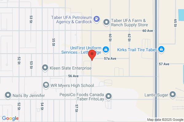 Hawk Hydrovac Ltd