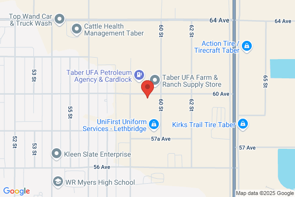 Chinook Heating & Air Conditioning