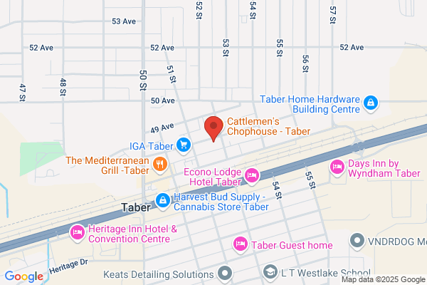 Taber Dental Clinic