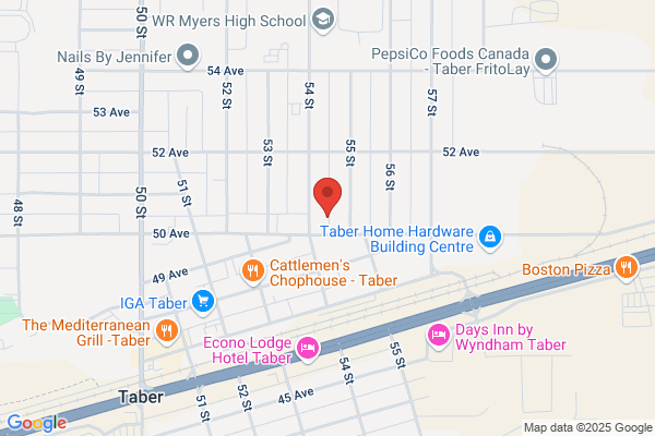 Taber Denture Clinic