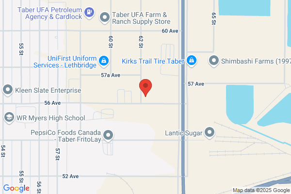 Rivers Electric (Taber) Co Ltd