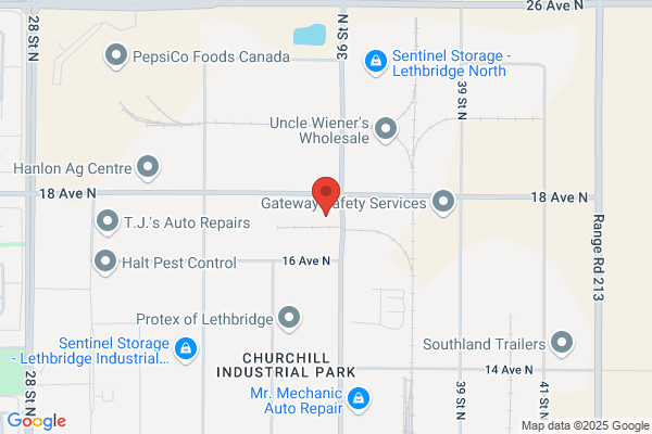 Taber Diesel Services