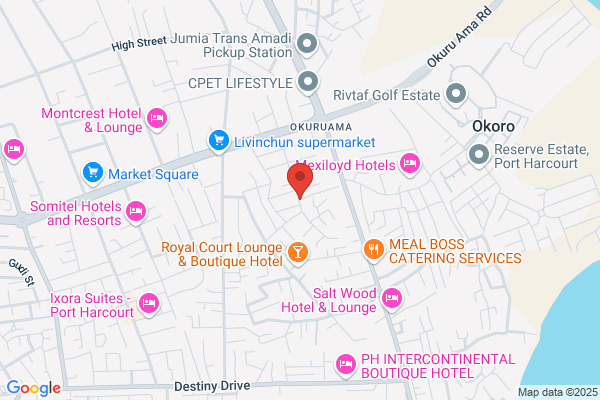 Remtronic Instrumentation Ltd