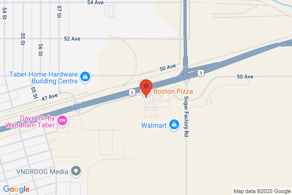 Boston Pizza
